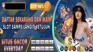 Slot Online Permainan Taruhan Untung Besar Pakai Situs Terpercaya